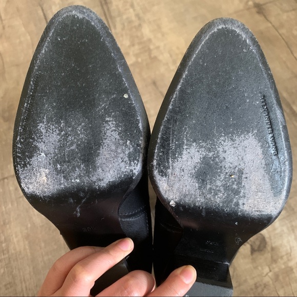 Alexander Wang Anouck Boots - Picture 10 of 13